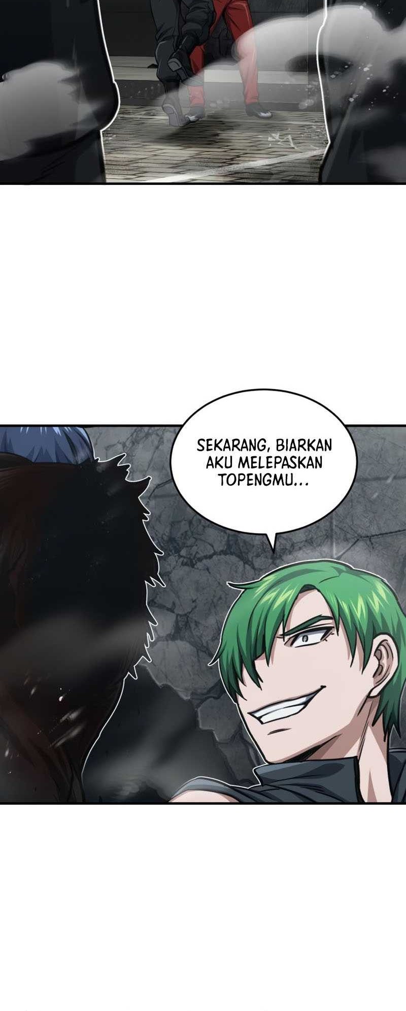 Genius of the Unique Lineage Chapter 42 - halaman 53