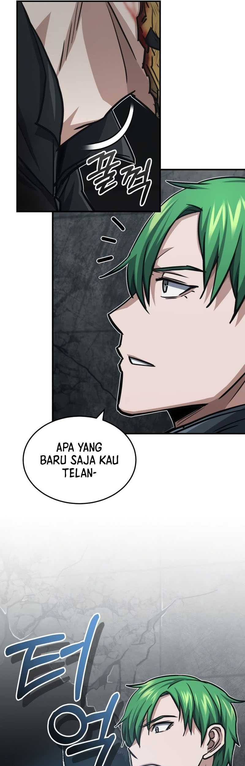 Genius of the Unique Lineage Chapter 42 - halaman 54