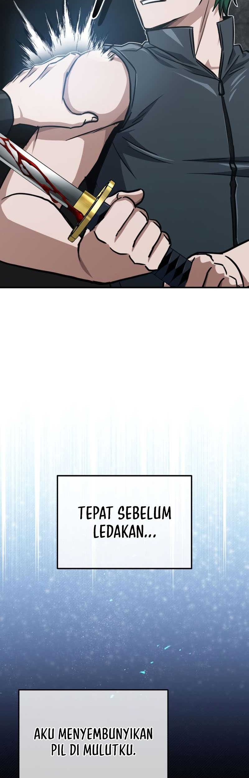 Genius of the Unique Lineage Chapter 42 - halaman 55