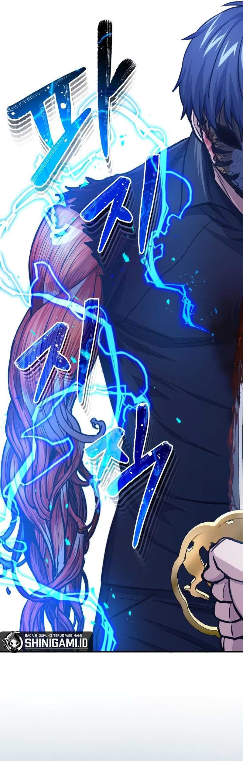Genius of the Unique Lineage Chapter 42 - halaman 58