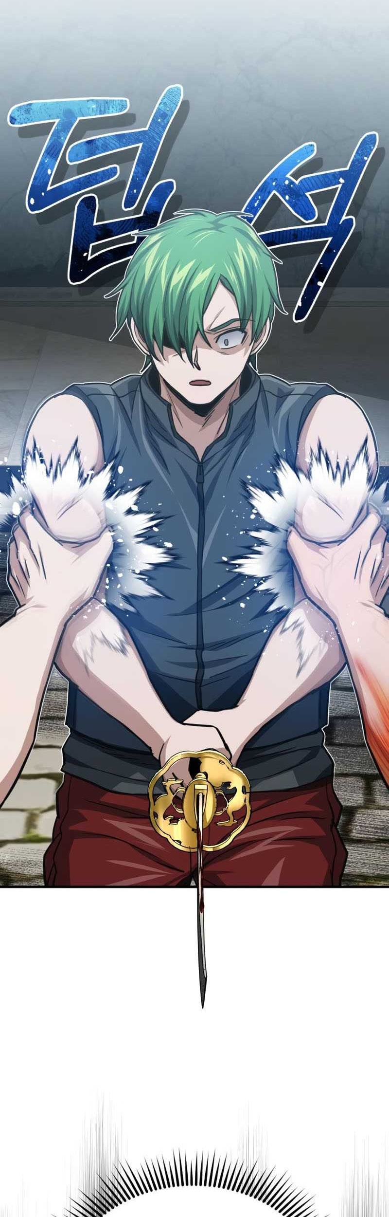 Genius of the Unique Lineage Chapter 42 - halaman 59