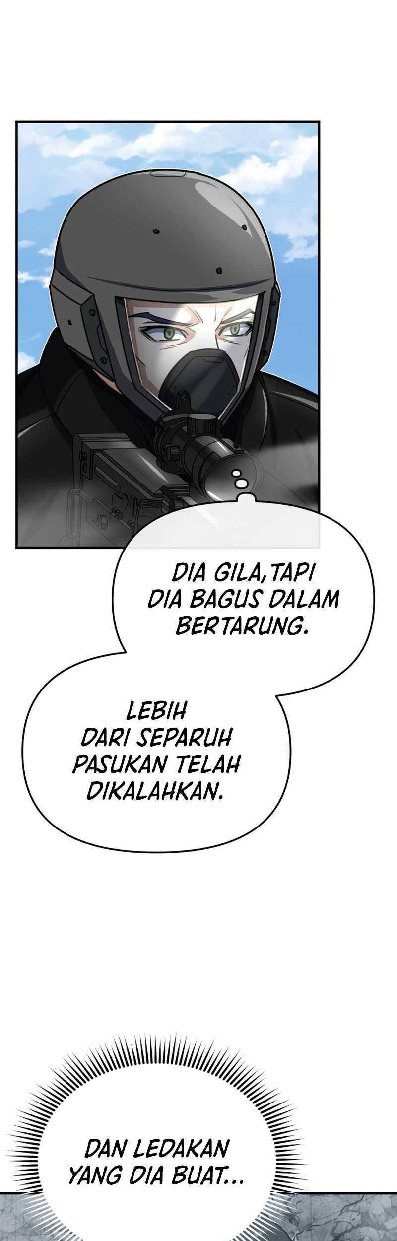 Genius of the Unique Lineage Chapter 42 - halaman 6