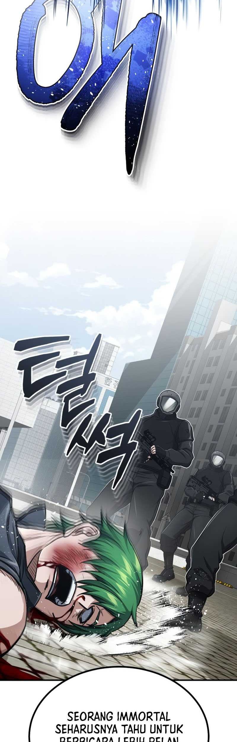 Genius of the Unique Lineage Chapter 42 - halaman 64