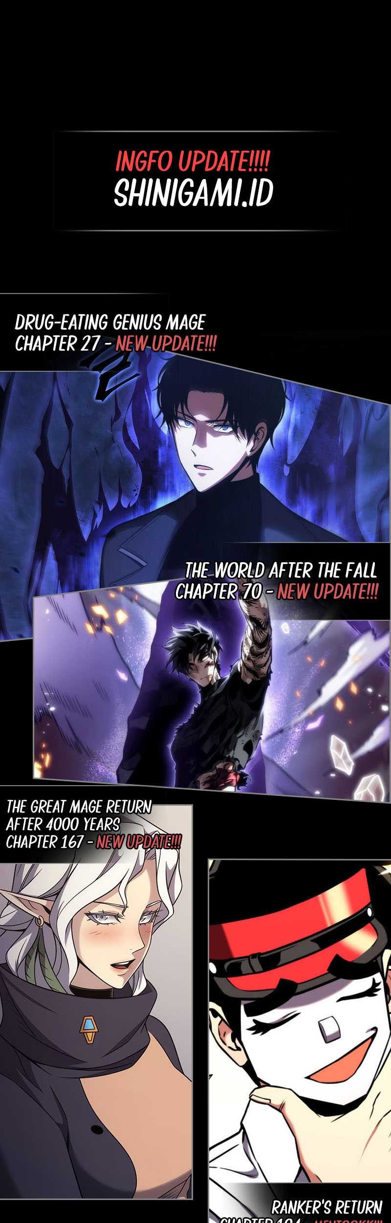 Genius of the Unique Lineage Chapter 42 - halaman 69