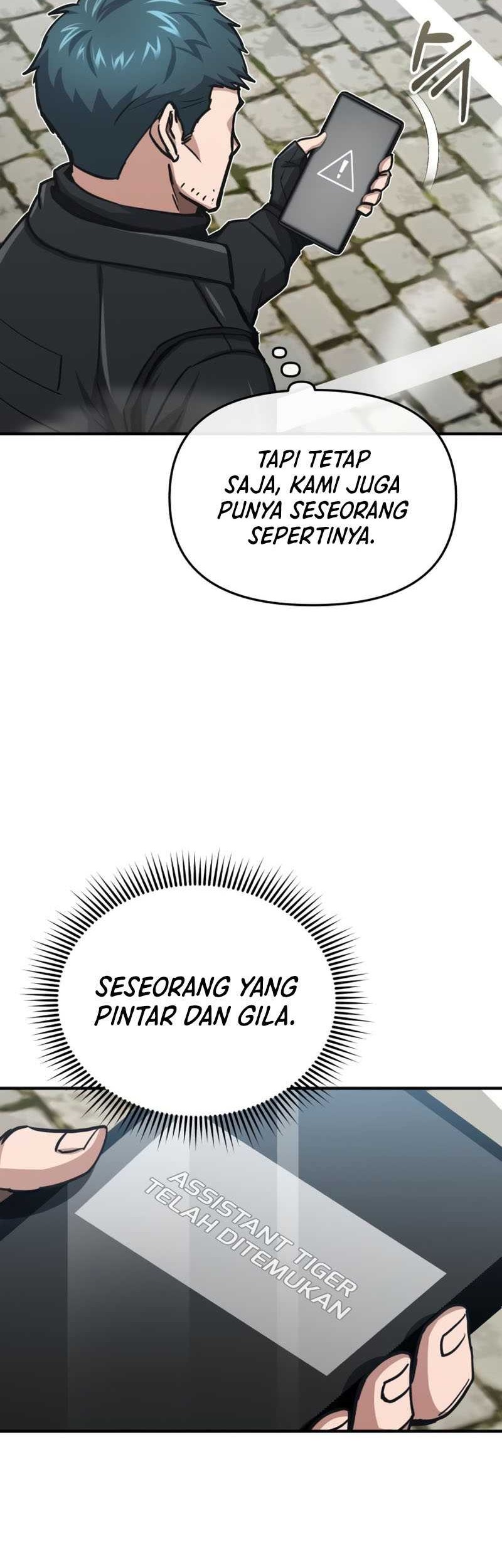 Genius of the Unique Lineage Chapter 42 - halaman 9