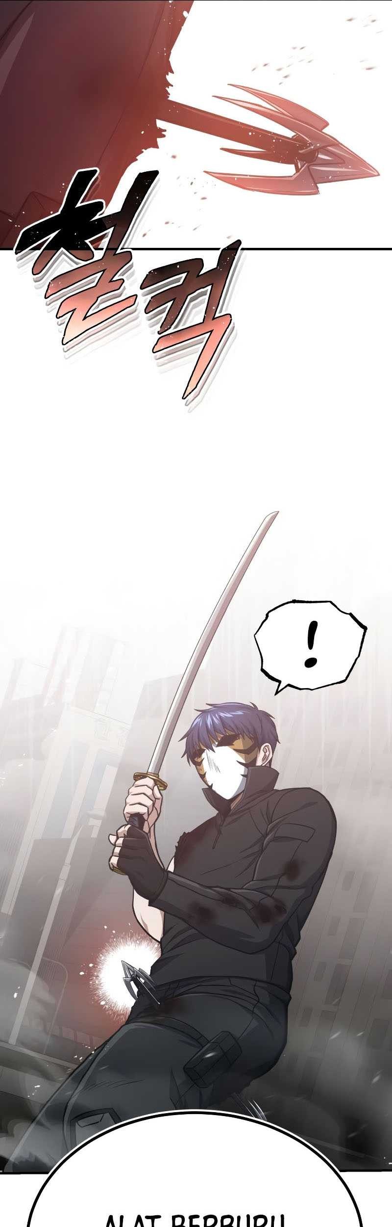 Genius of the Unique Lineage Chapter 43 - halaman 10