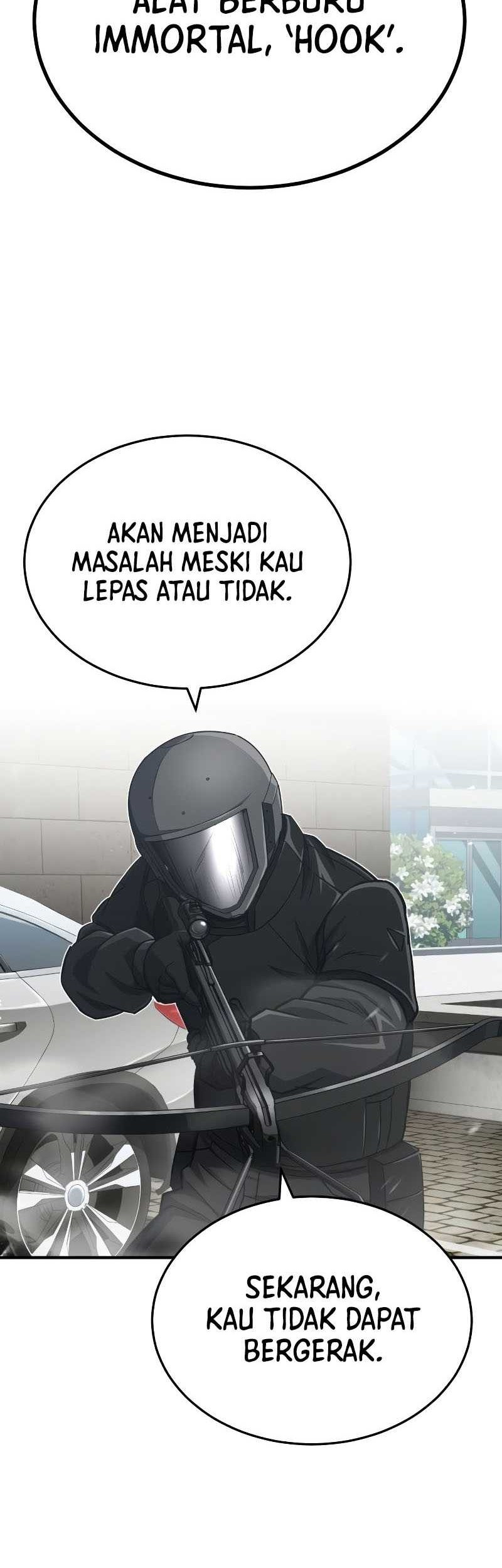 Genius of the Unique Lineage Chapter 43 - halaman 11