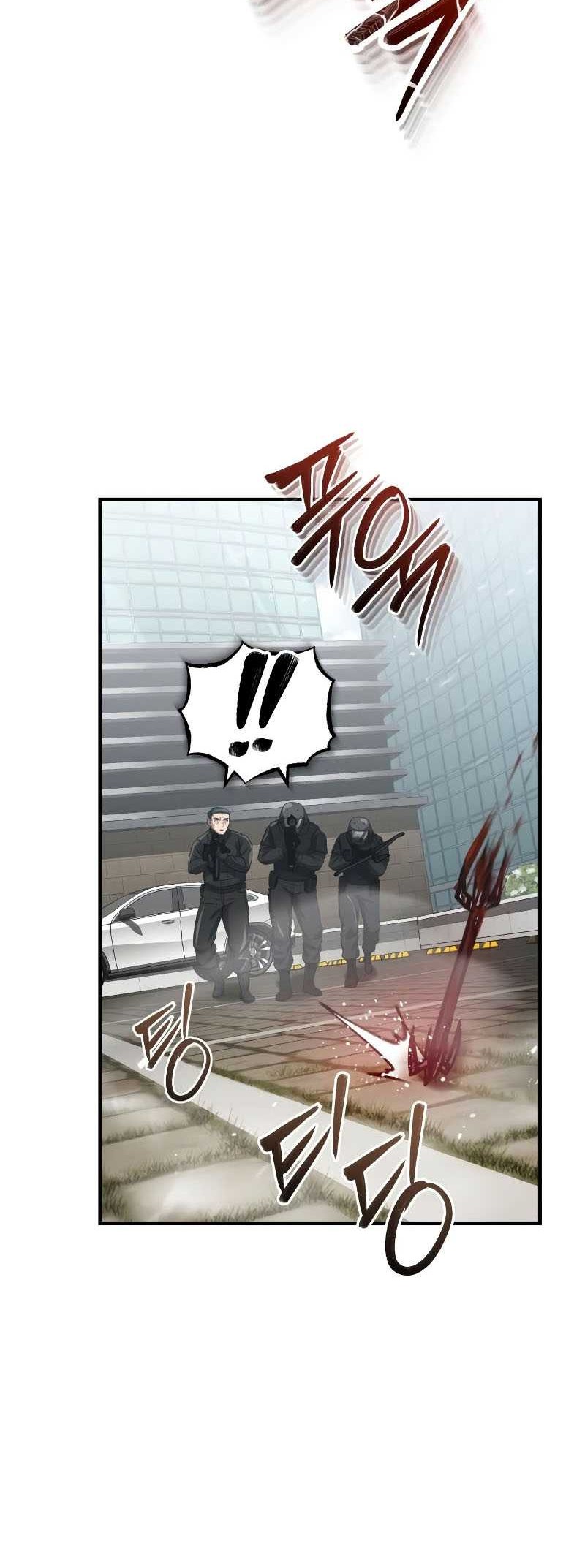 Genius of the Unique Lineage Chapter 43 - halaman 13