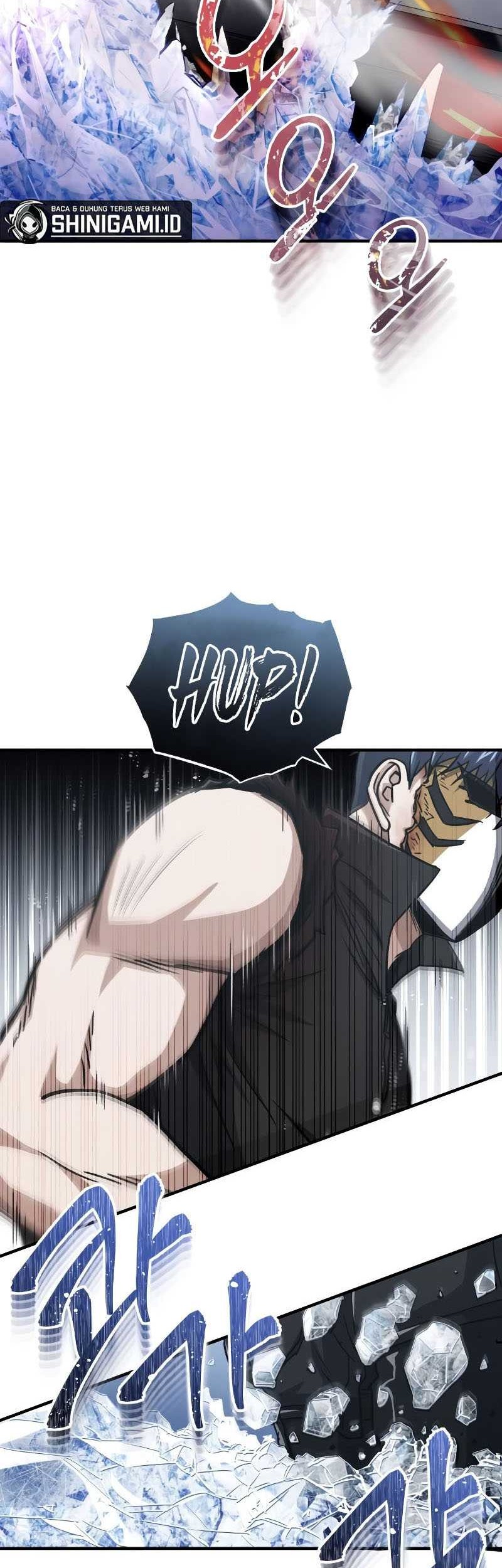 Genius of the Unique Lineage Chapter 43 - halaman 19