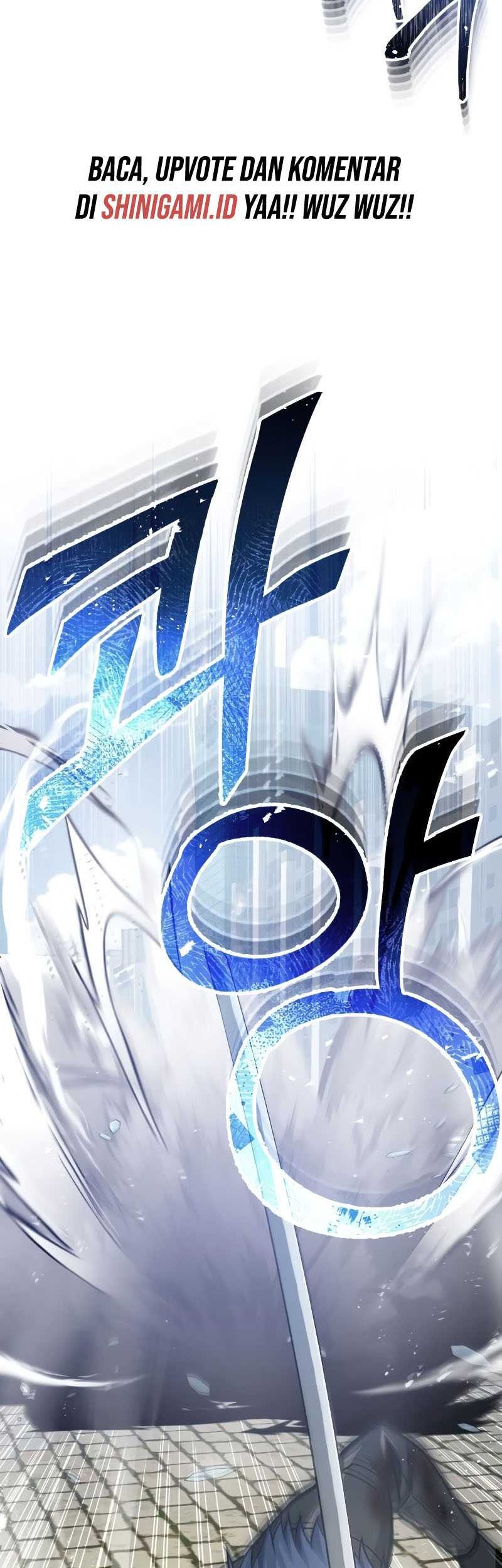 Genius of the Unique Lineage Chapter 43 - halaman 20