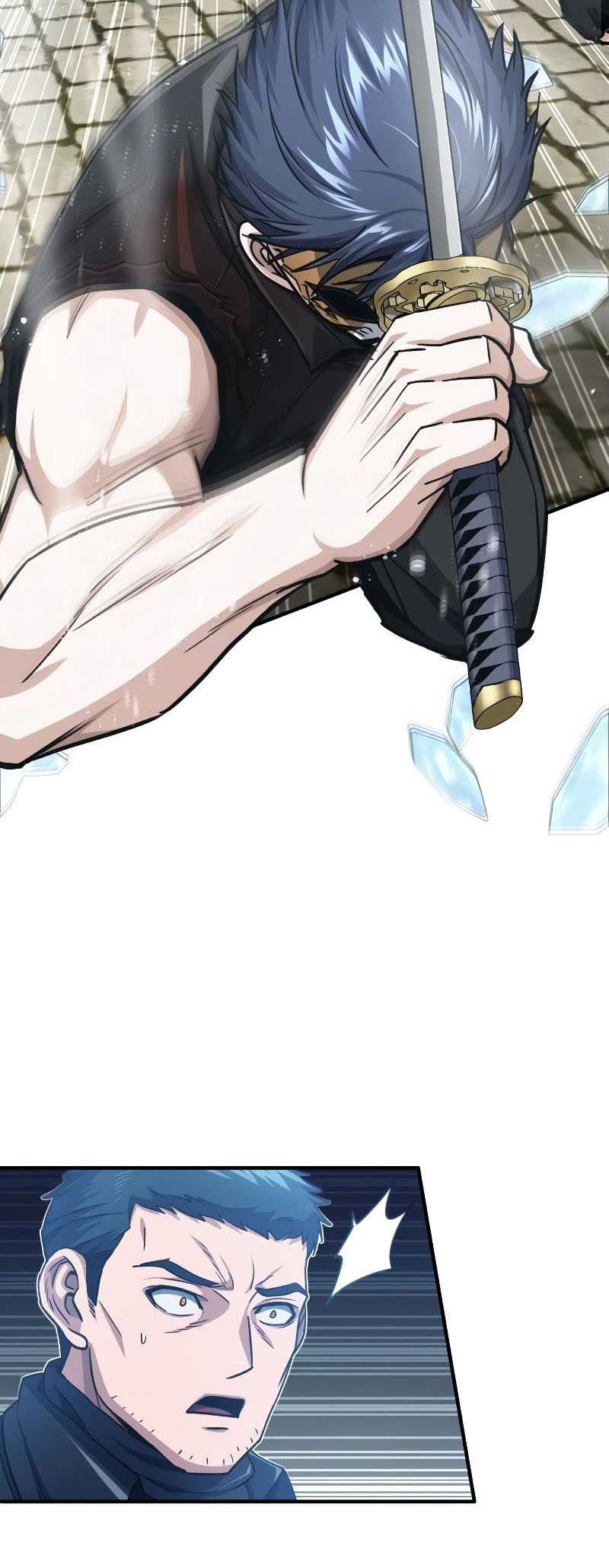 Genius of the Unique Lineage Chapter 43 - halaman 21