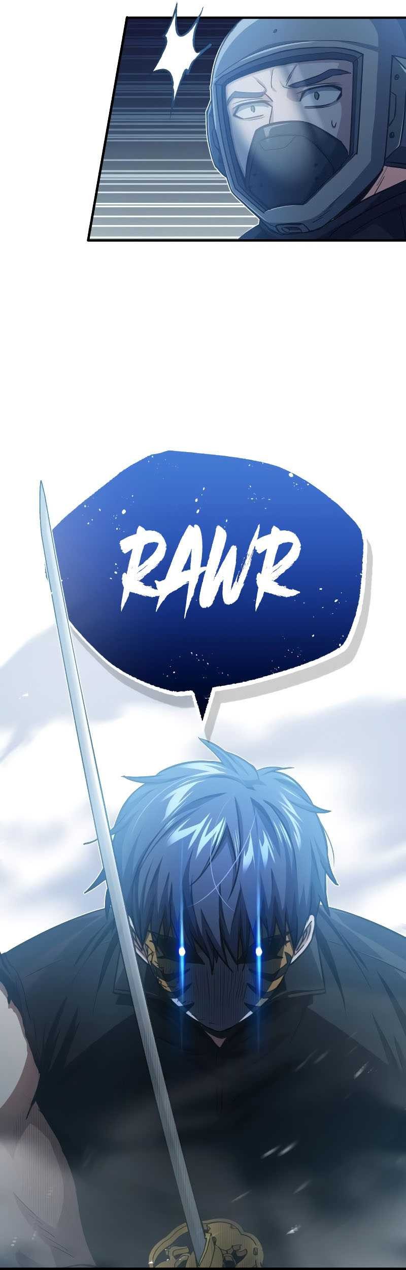 Genius of the Unique Lineage Chapter 43 - halaman 22