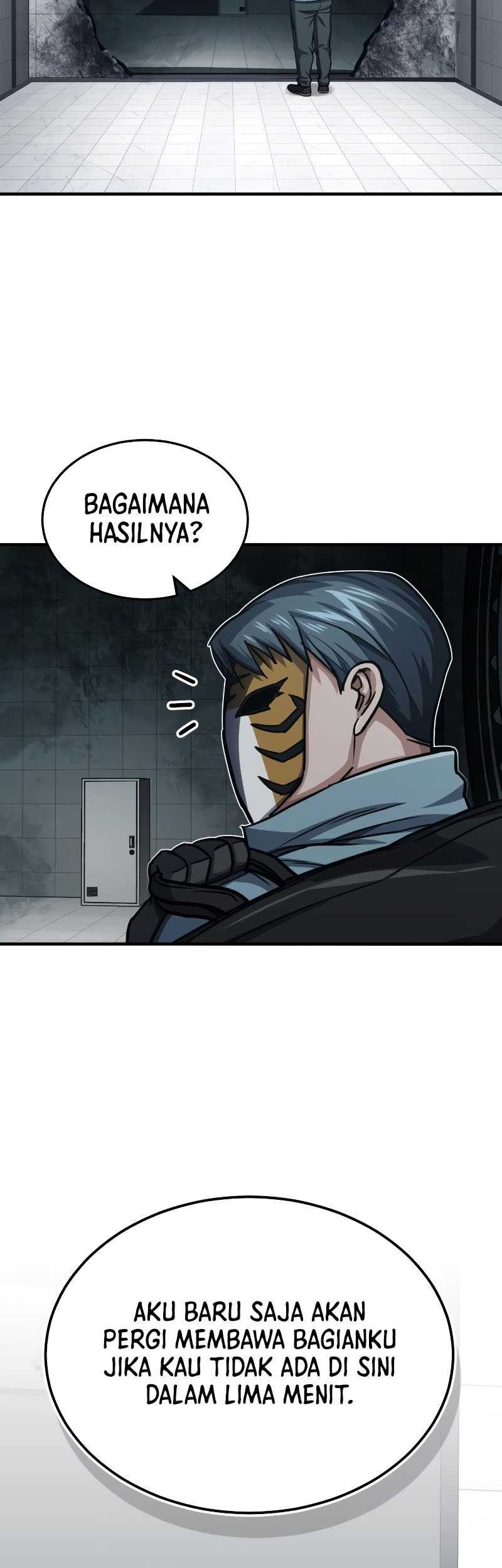 Genius of the Unique Lineage Chapter 43 - halaman 24