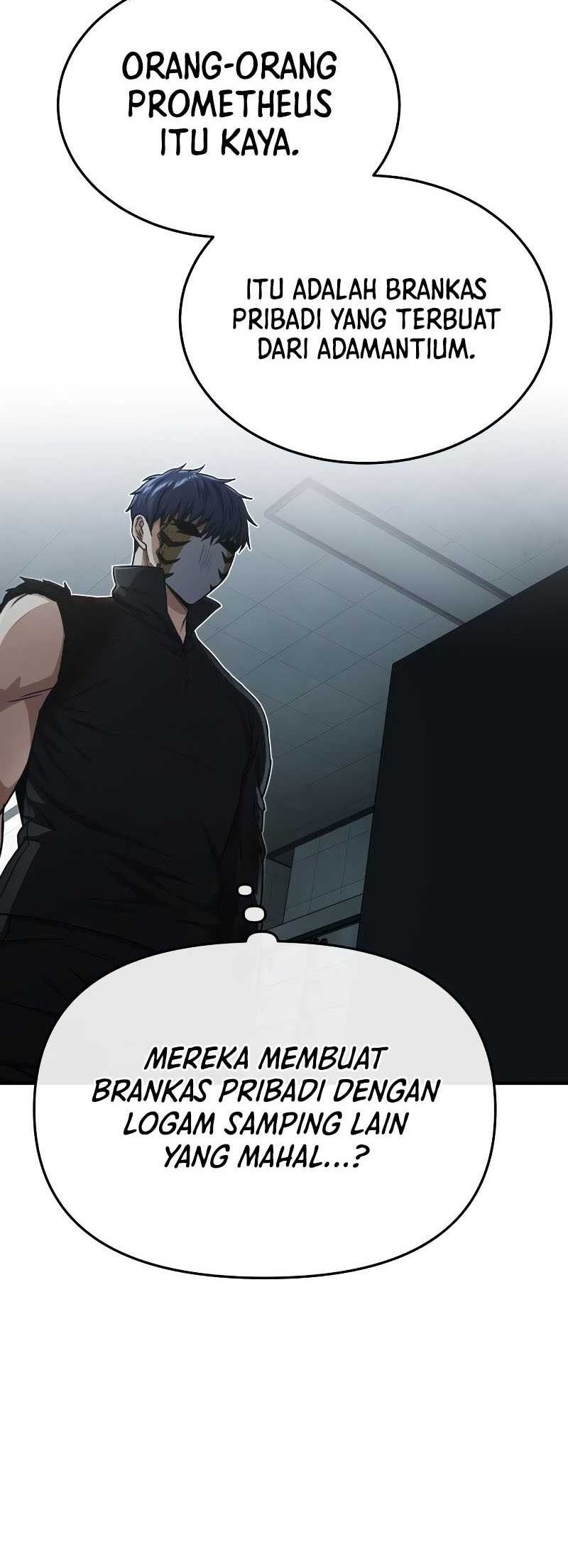 Genius of the Unique Lineage Chapter 43 - halaman 29