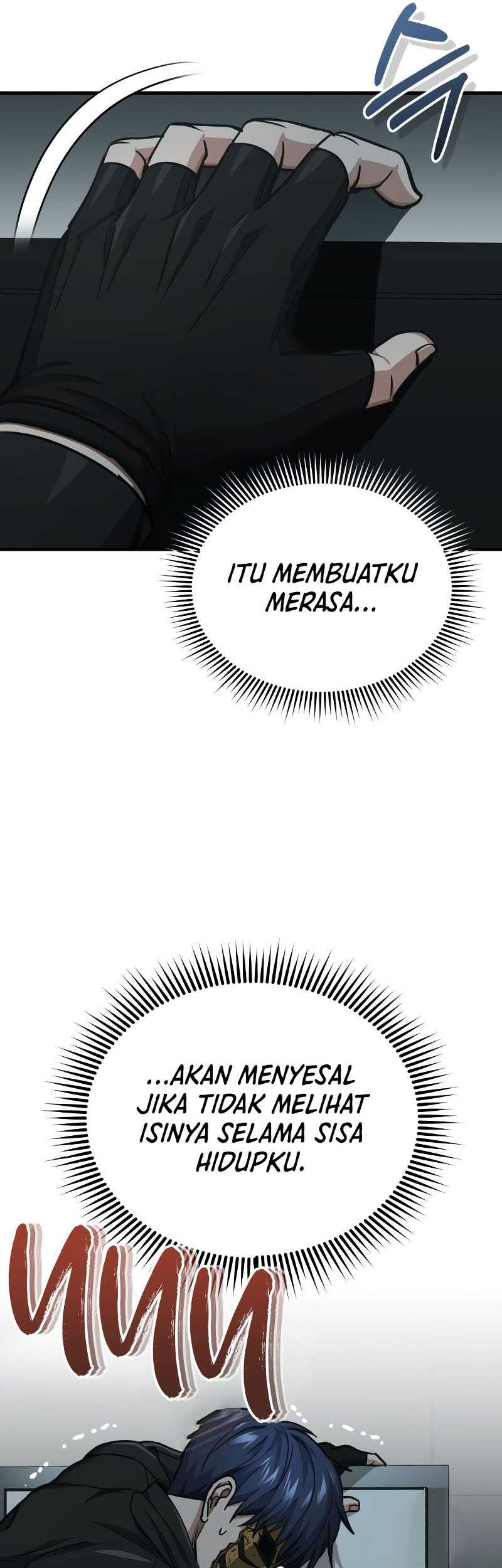Genius of the Unique Lineage Chapter 43 - halaman 30