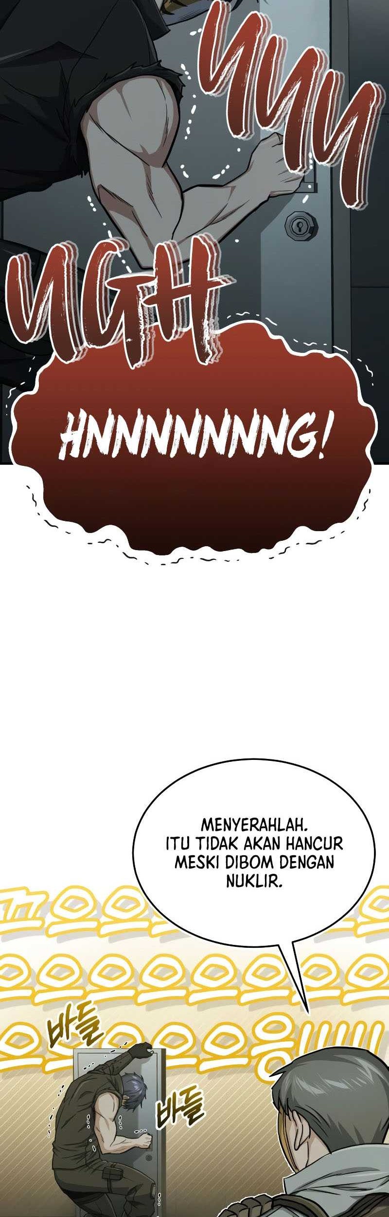 Genius of the Unique Lineage Chapter 43 - halaman 31