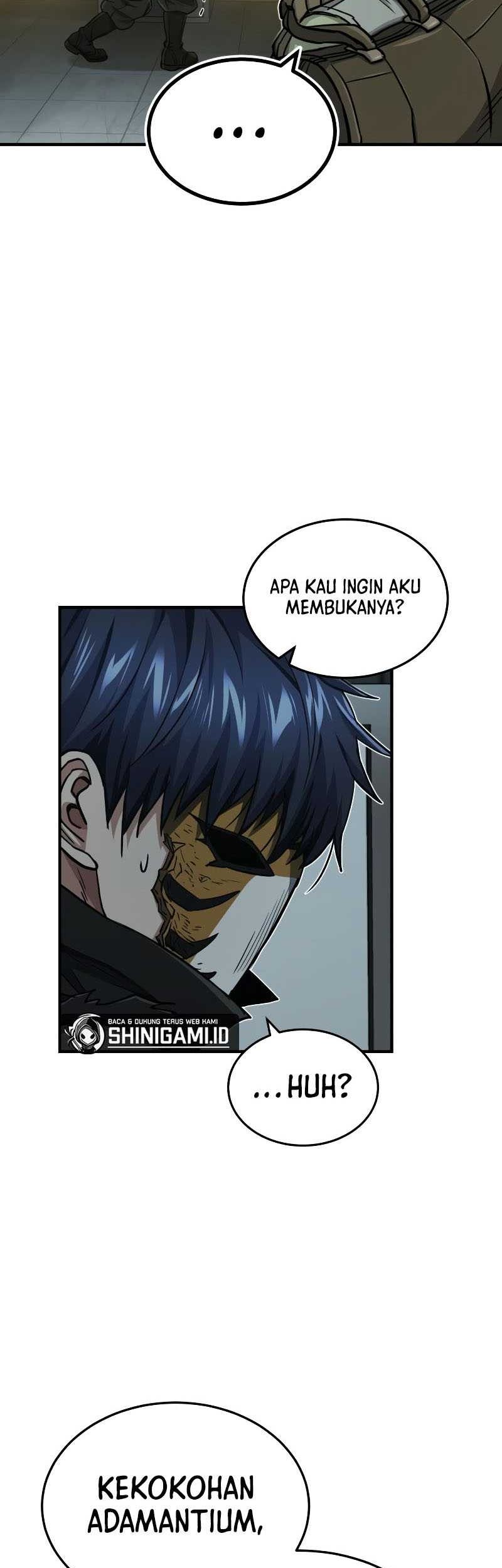 Genius of the Unique Lineage Chapter 43 - halaman 32