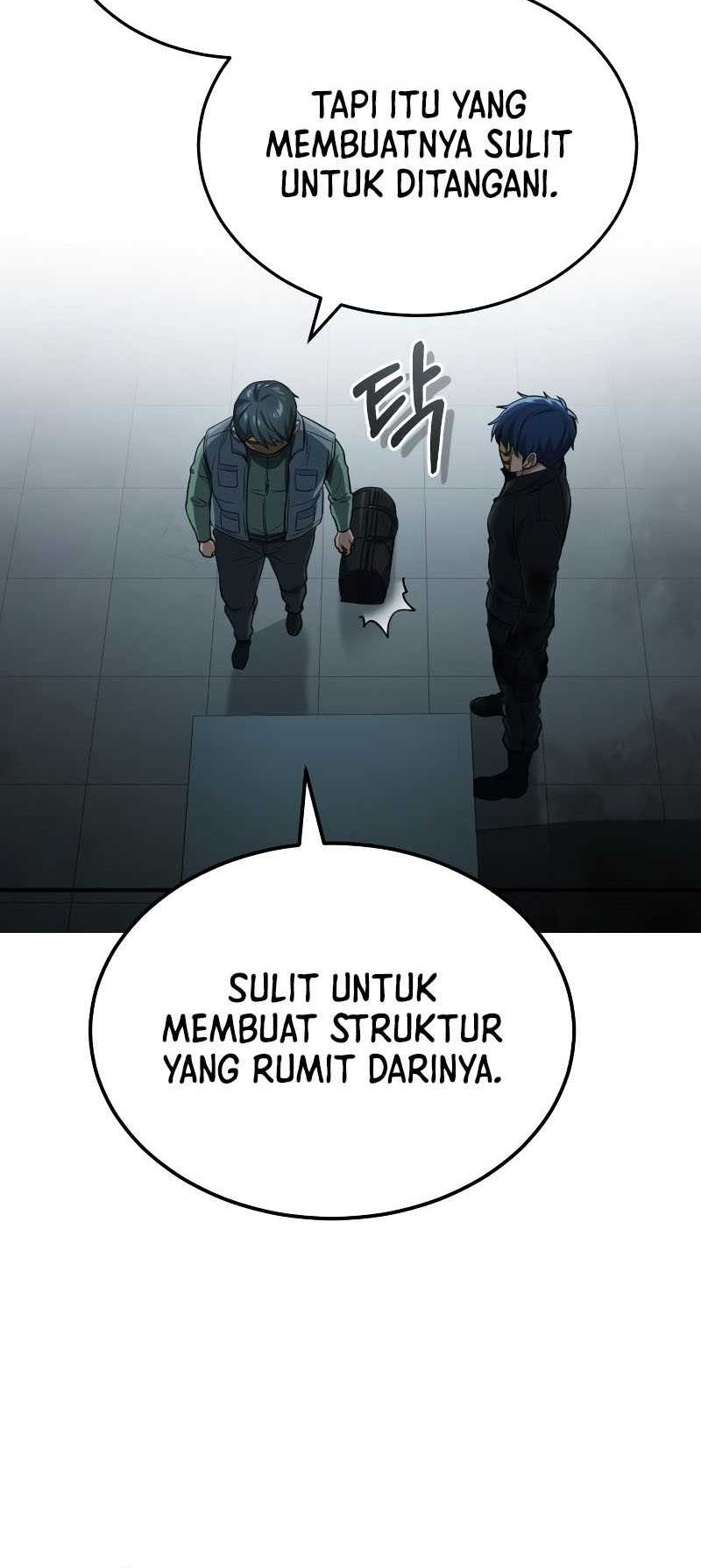 Genius of the Unique Lineage Chapter 43 - halaman 33