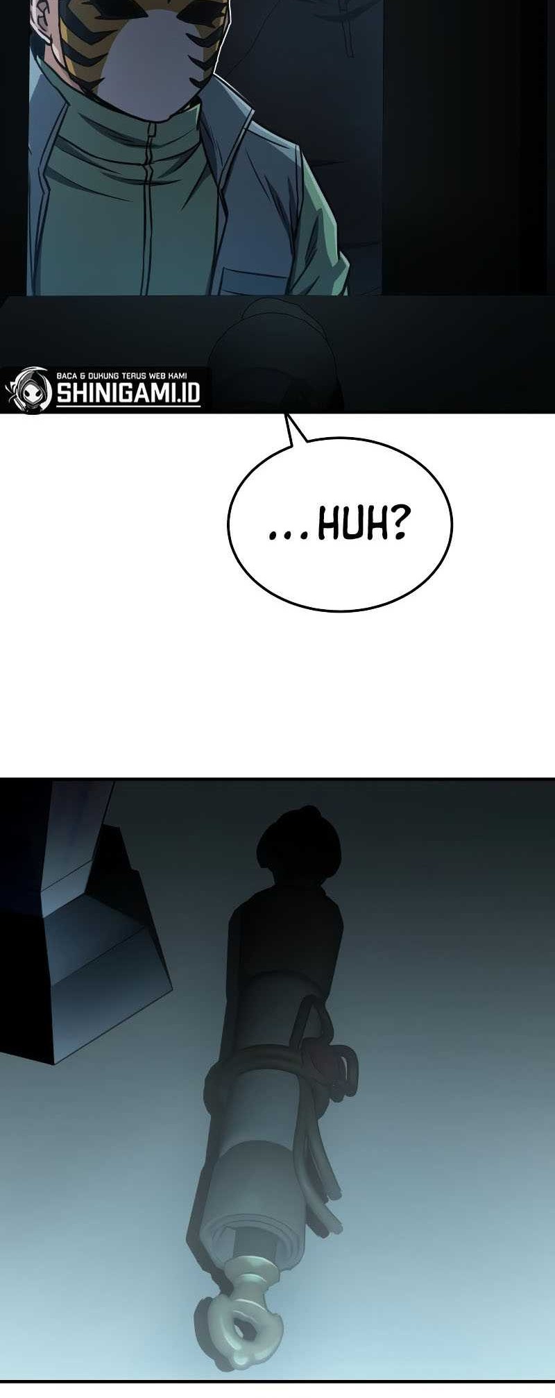 Genius of the Unique Lineage Chapter 43 - halaman 37