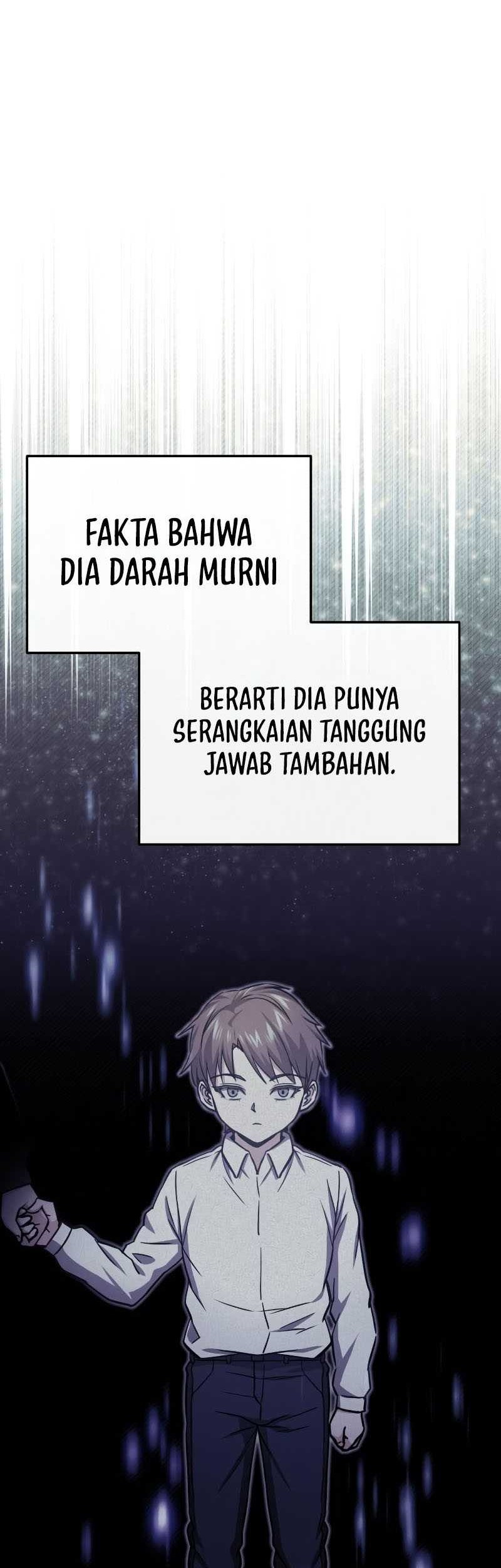 Genius of the Unique Lineage Chapter 43 - halaman 43