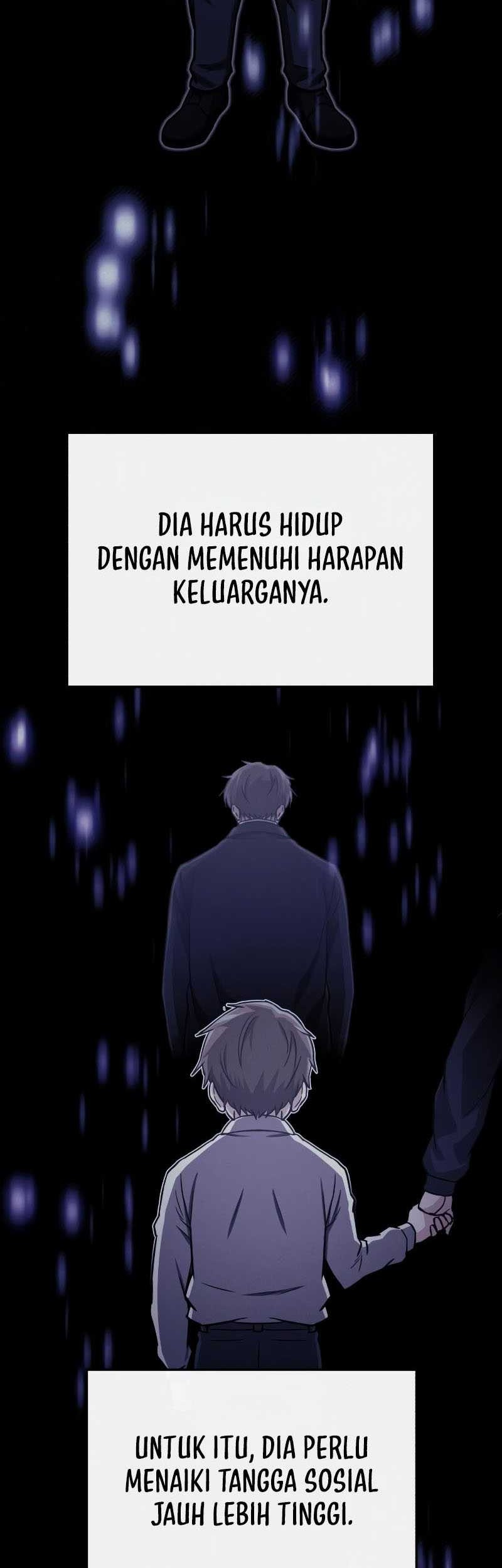 Genius of the Unique Lineage Chapter 43 - halaman 44
