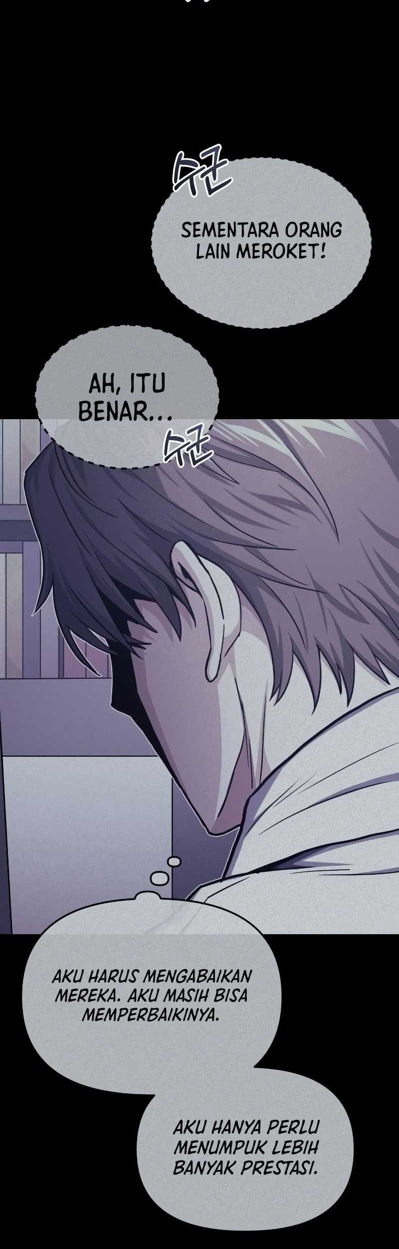 Genius of the Unique Lineage Chapter 43 - halaman 48