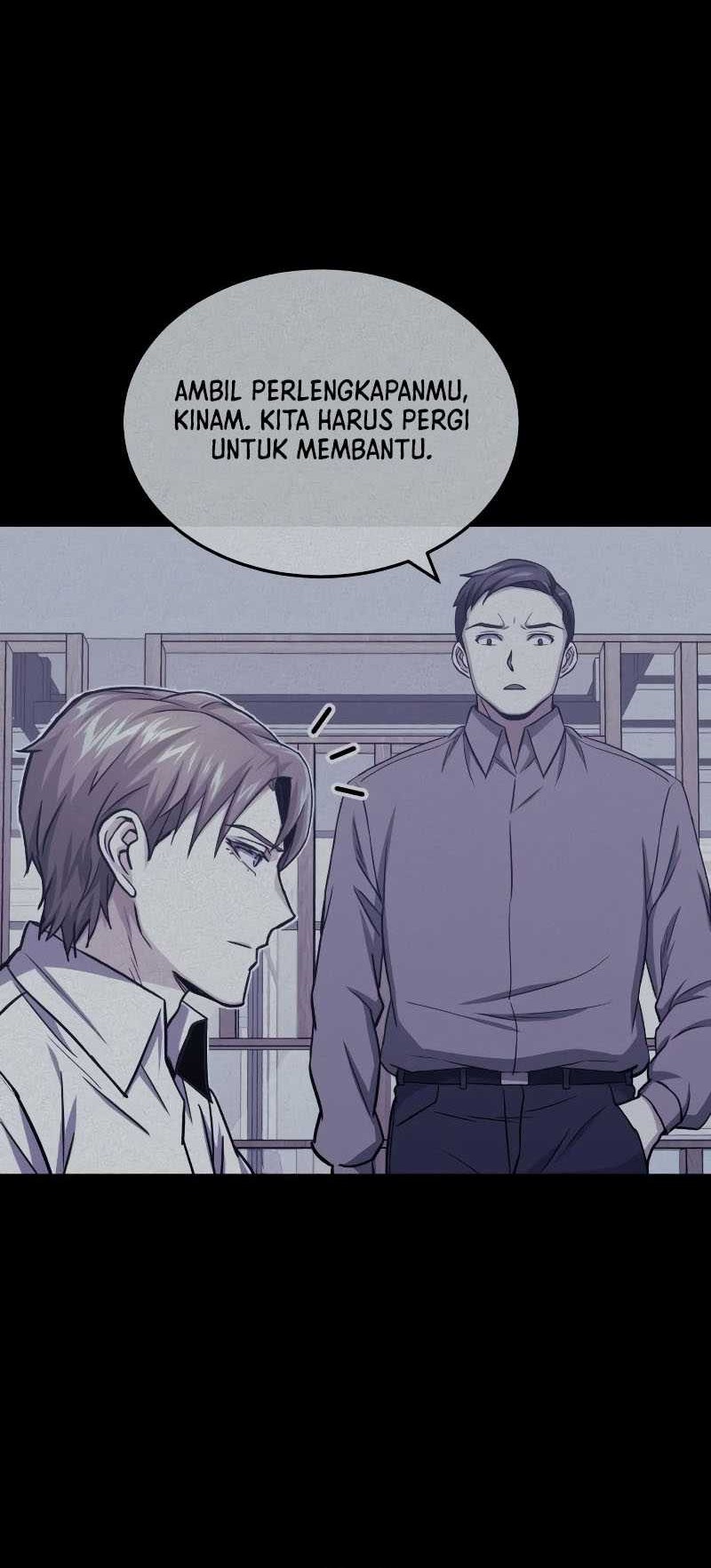 Genius of the Unique Lineage Chapter 43 - halaman 49