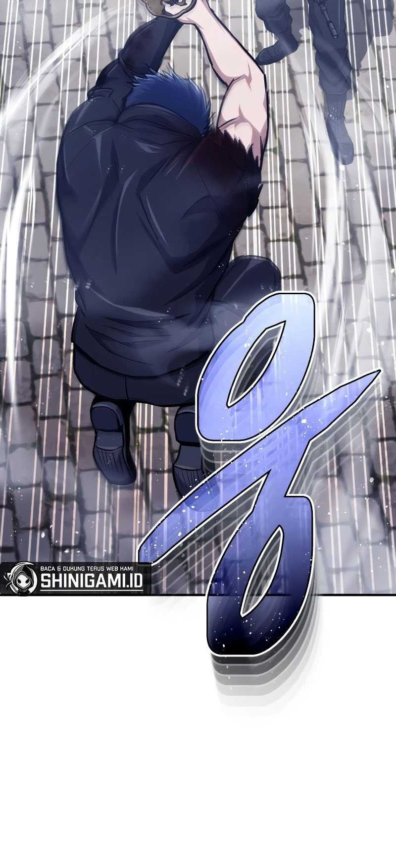 Genius of the Unique Lineage Chapter 43 - halaman 5