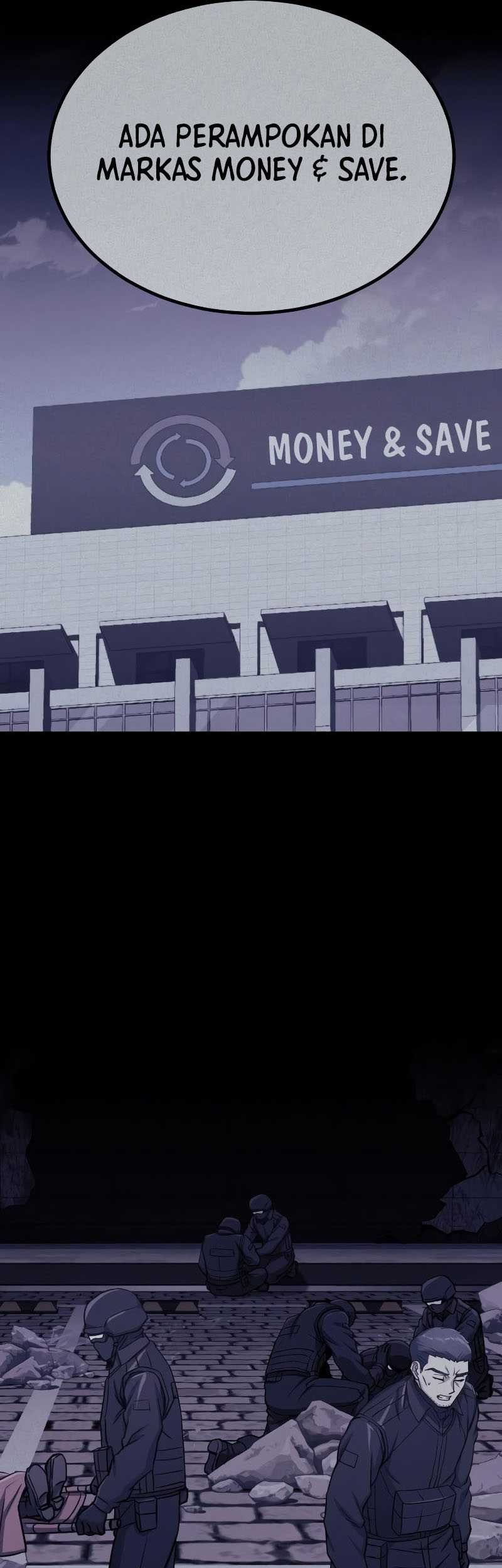 Genius of the Unique Lineage Chapter 43 - halaman 50