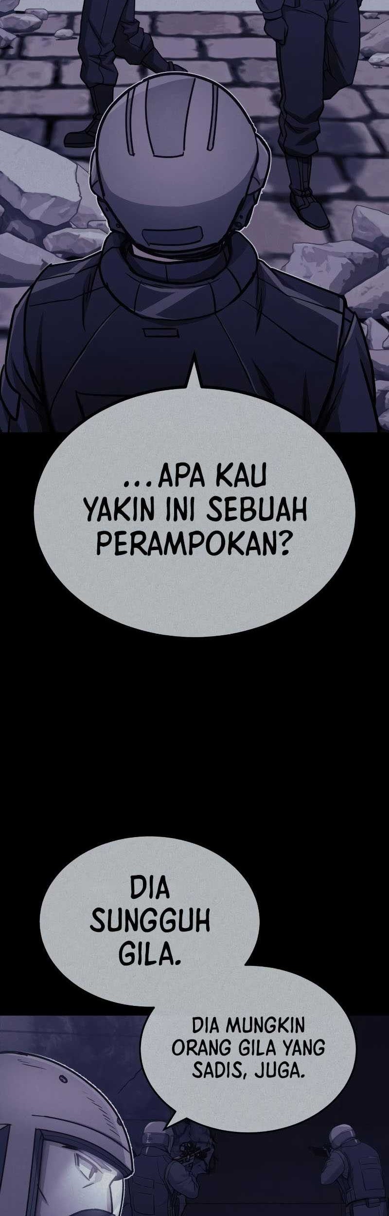 Genius of the Unique Lineage Chapter 43 - halaman 51