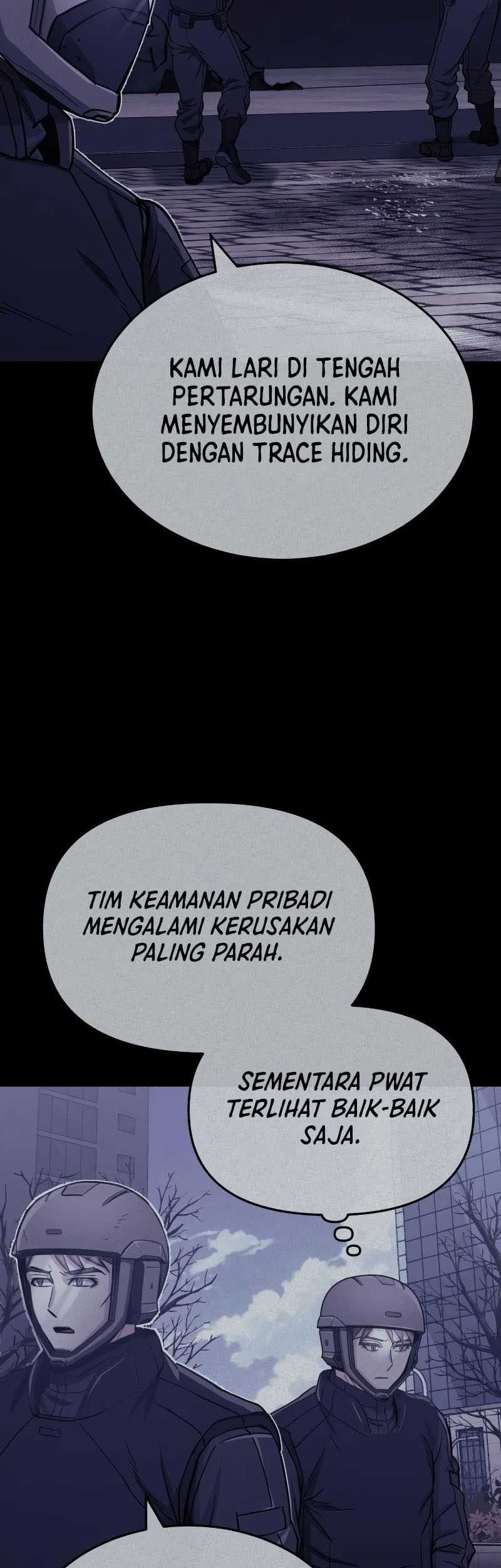 Genius of the Unique Lineage Chapter 43 - halaman 52