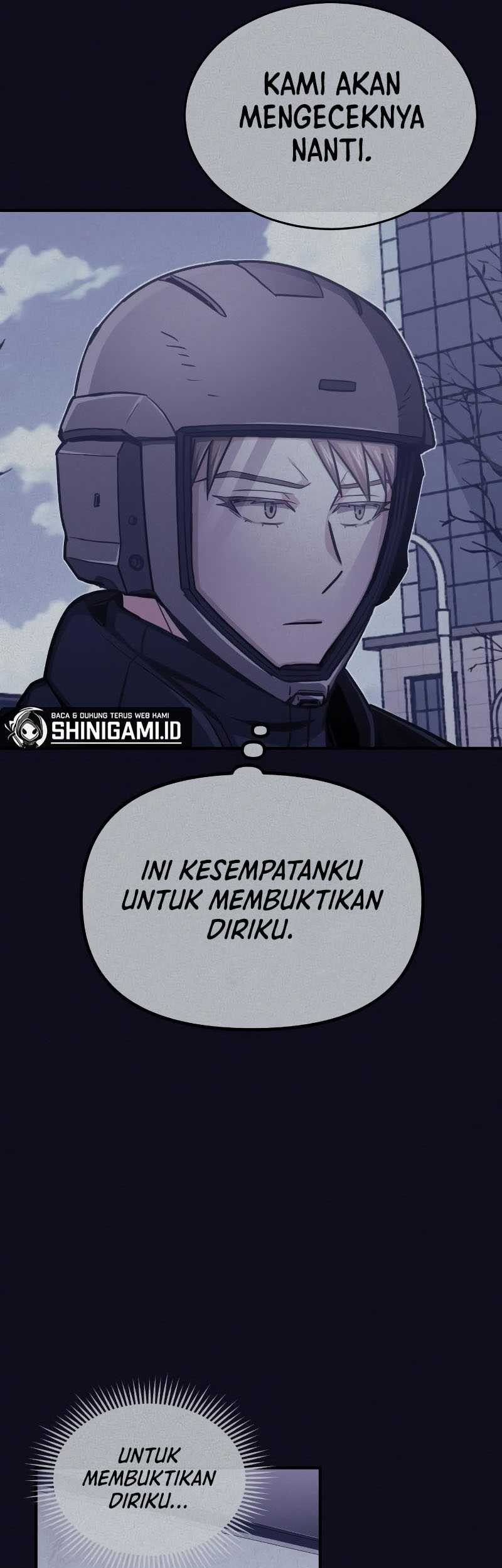 Genius of the Unique Lineage Chapter 43 - halaman 54