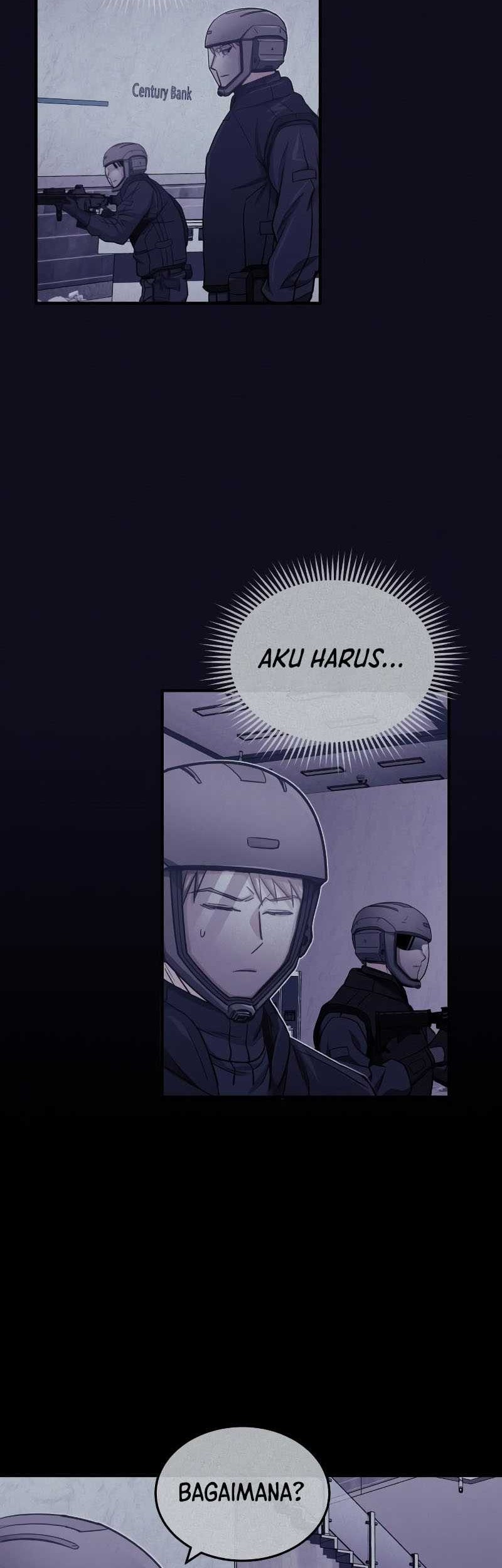 Genius of the Unique Lineage Chapter 43 - halaman 55