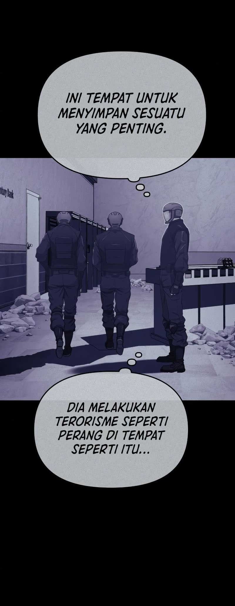 Genius of the Unique Lineage Chapter 43 - halaman 57