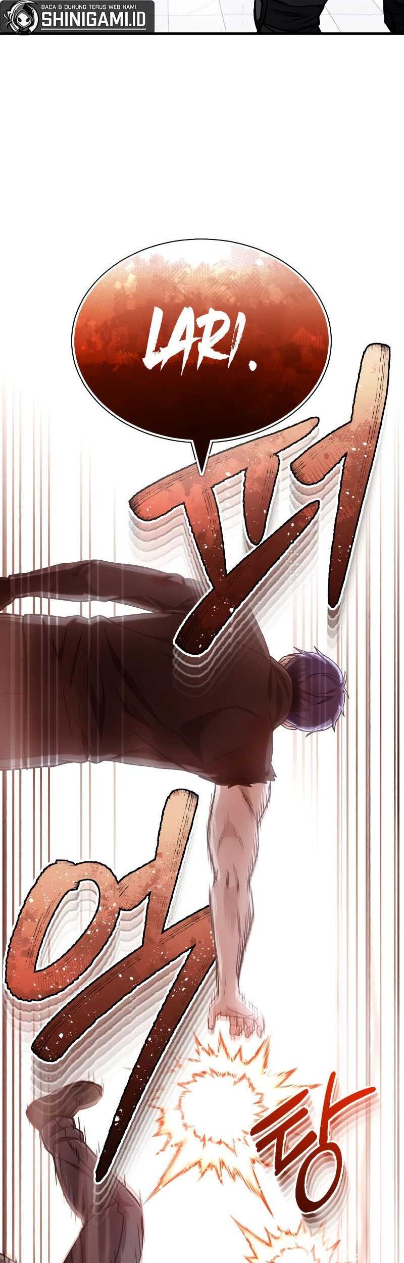 Genius of the Unique Lineage Chapter 43 - halaman 60