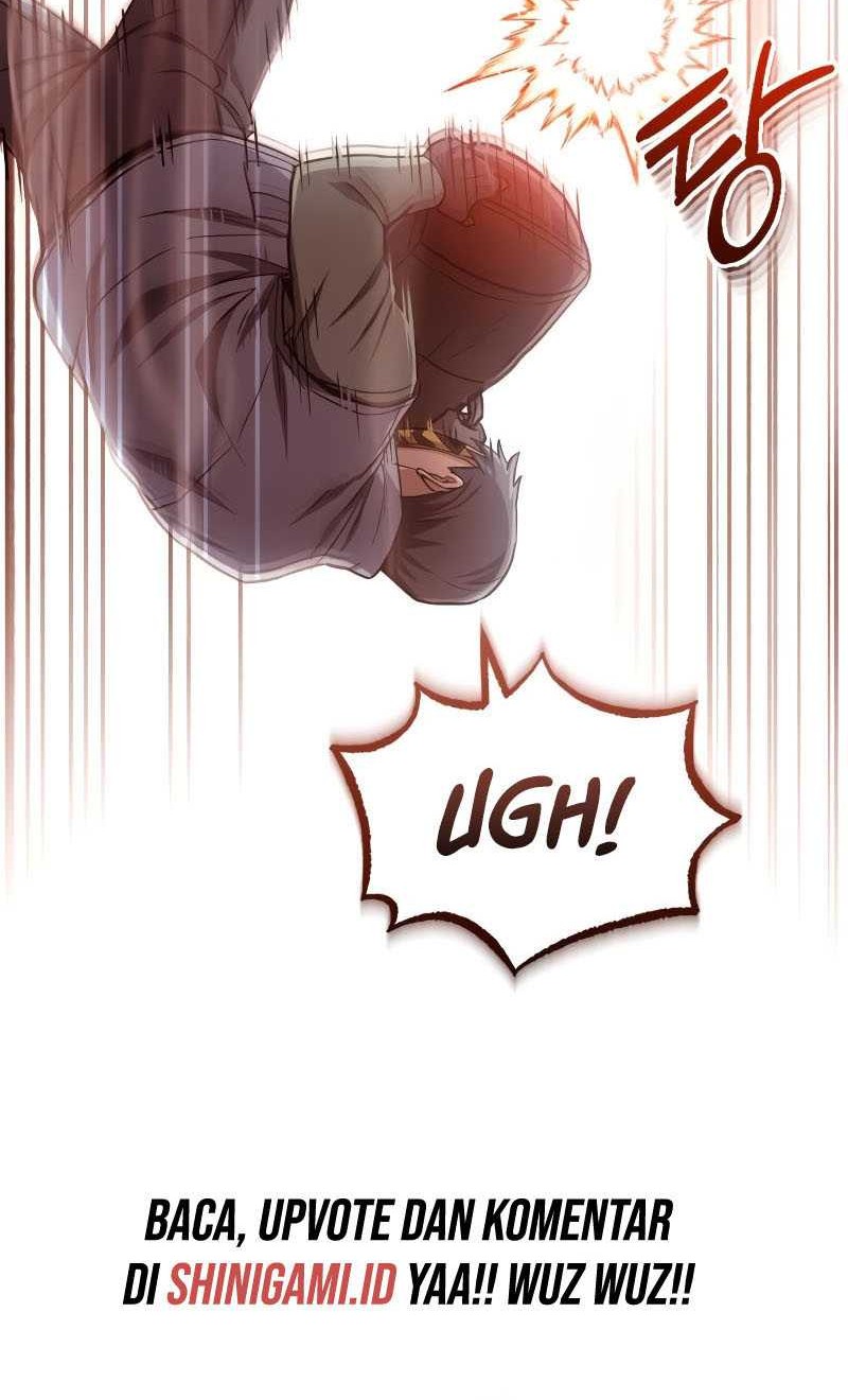 Genius of the Unique Lineage Chapter 43 - halaman 61