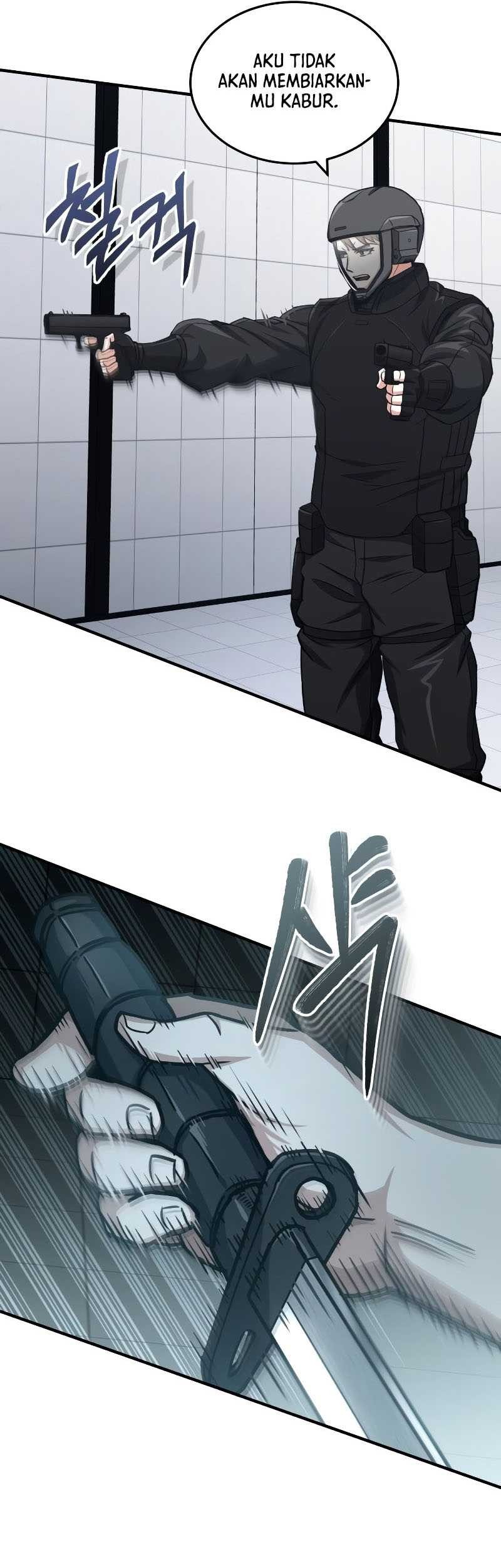 Genius of the Unique Lineage Chapter 43 - halaman 62
