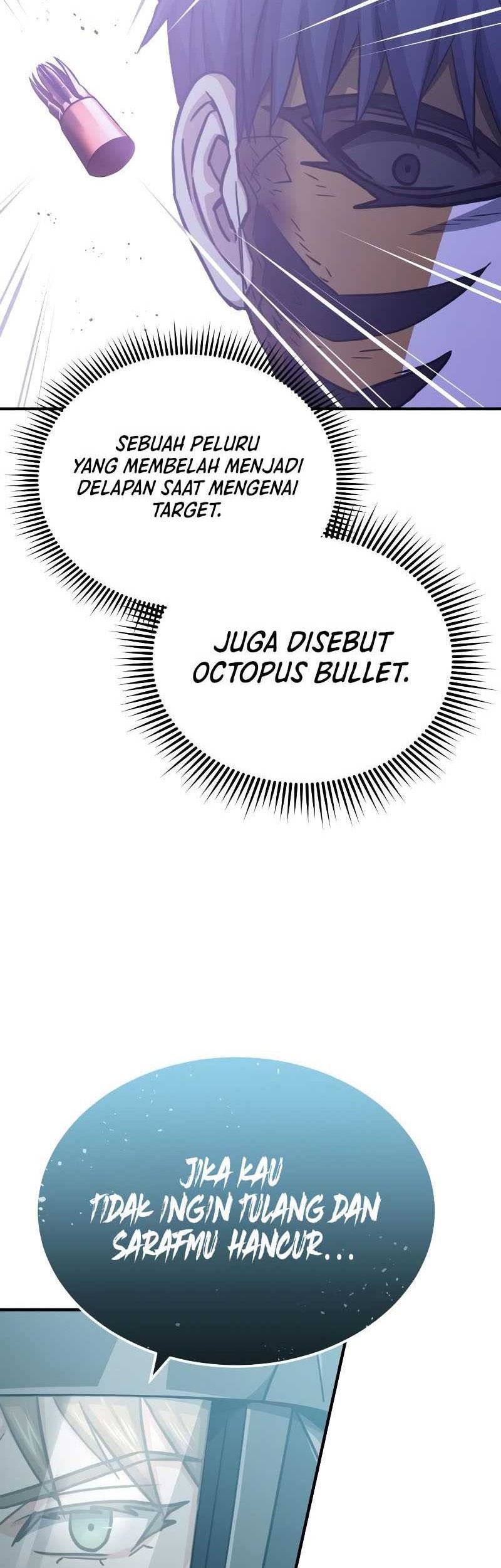 Genius of the Unique Lineage Chapter 43 - halaman 67