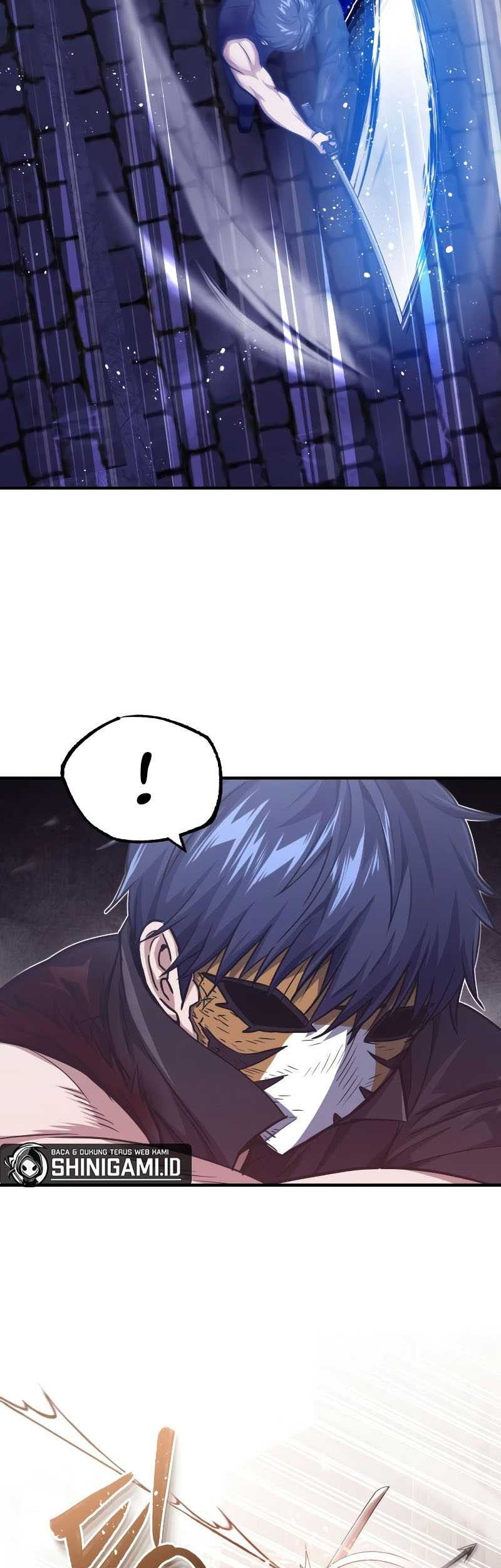 Genius of the Unique Lineage Chapter 43 - halaman 8