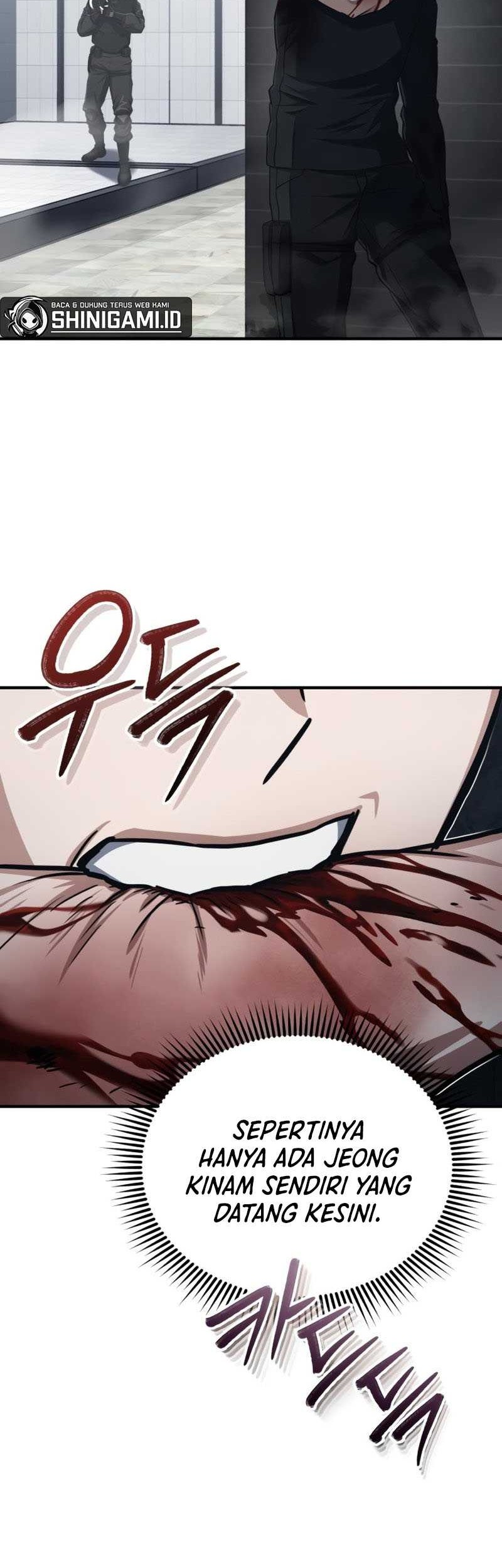 Genius of the Unique Lineage Chapter 44 - halaman 10