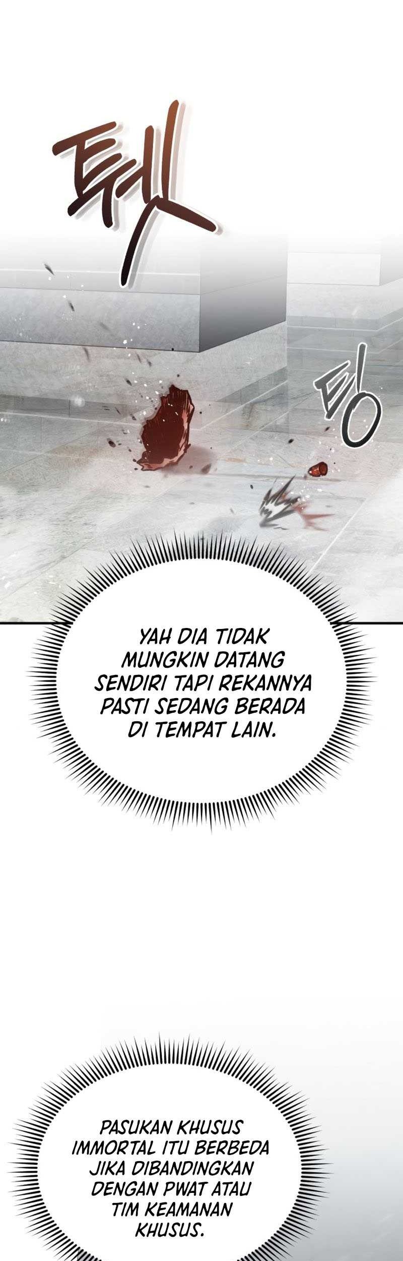 Genius of the Unique Lineage Chapter 44 - halaman 11