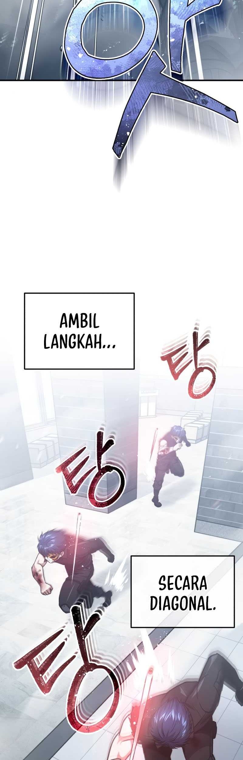 Genius of the Unique Lineage Chapter 44 - halaman 15