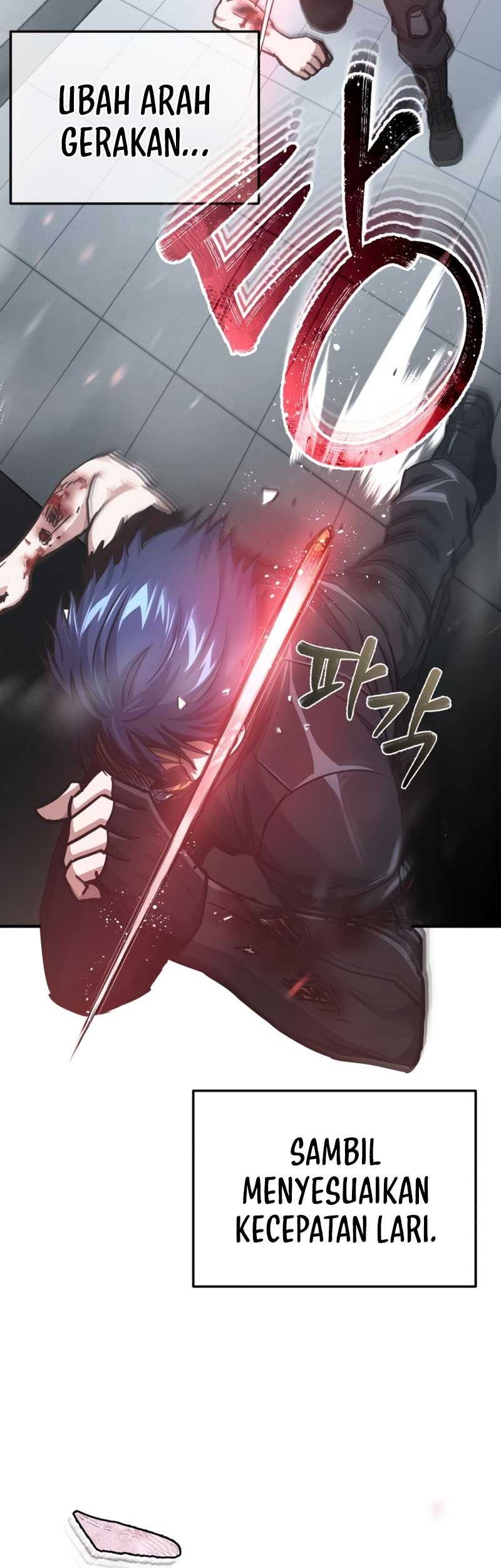 Genius of the Unique Lineage Chapter 44 - halaman 16