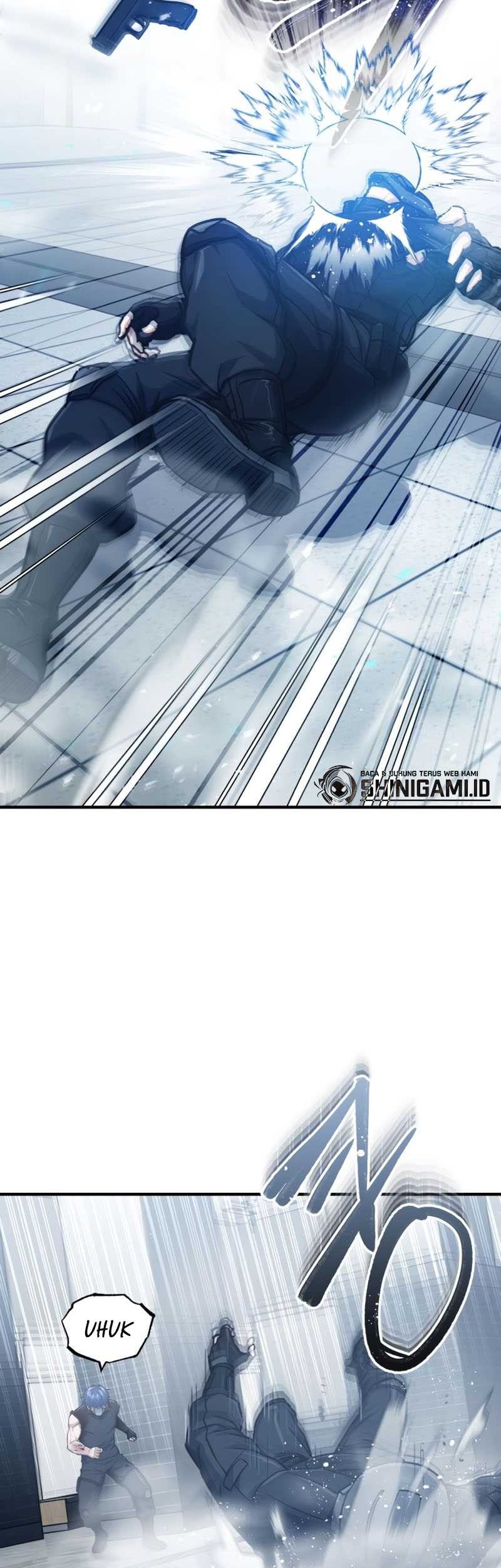 Genius of the Unique Lineage Chapter 44 - halaman 18