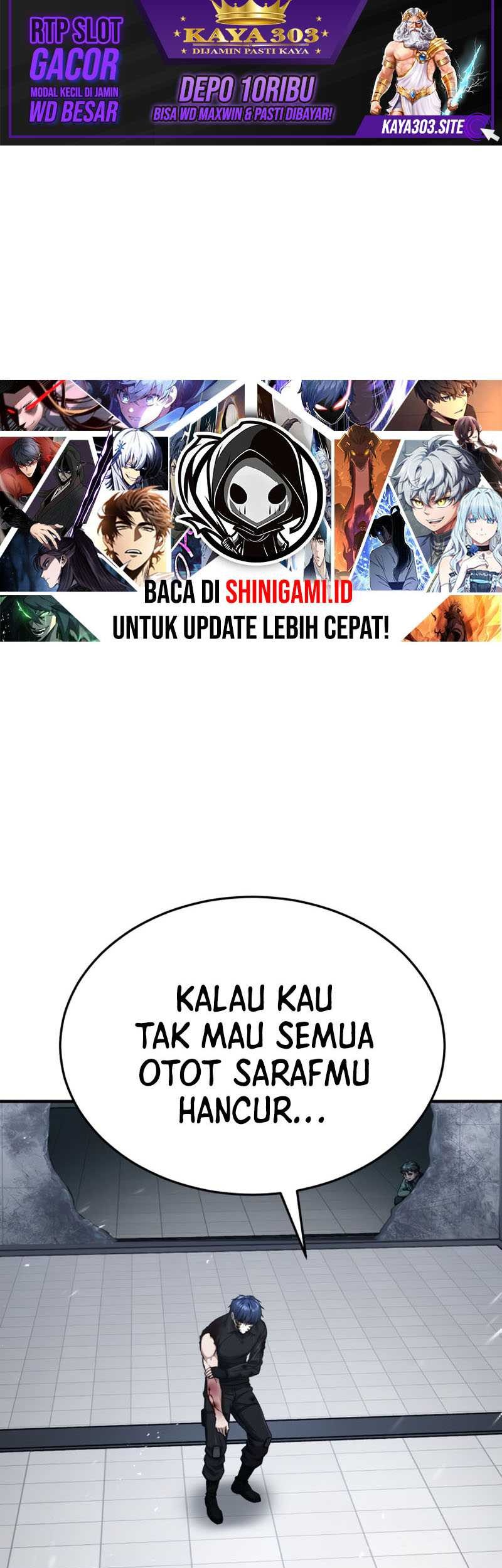 Genius of the Unique Lineage Chapter 44 - halaman 2