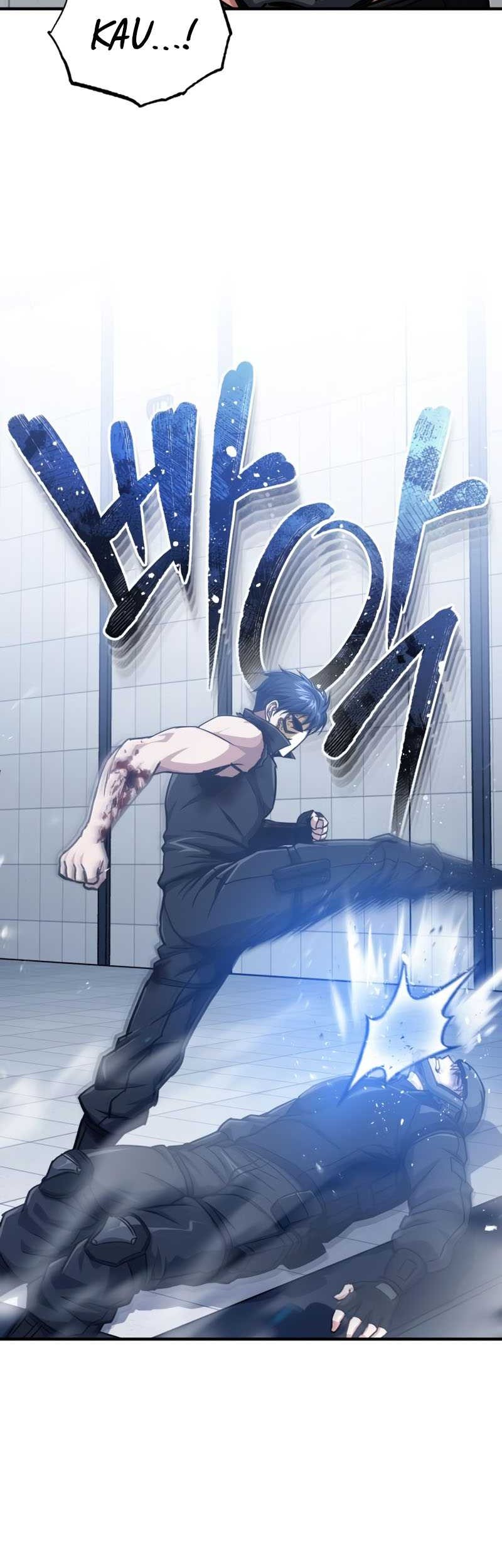 Genius of the Unique Lineage Chapter 44 - halaman 22