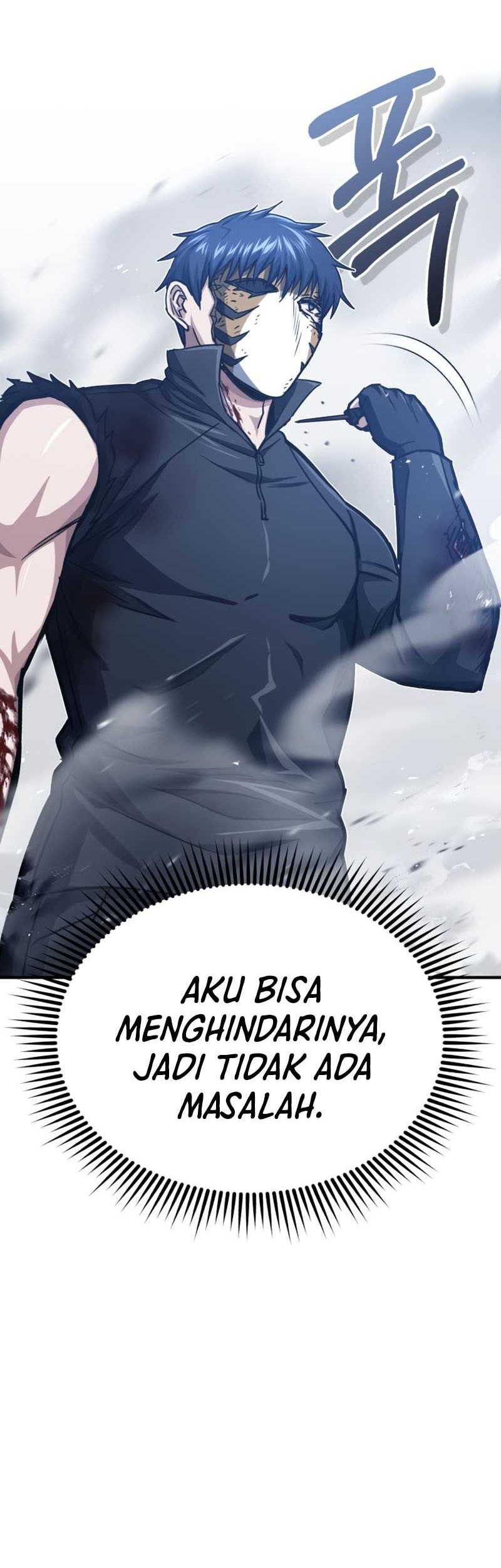 Genius of the Unique Lineage Chapter 44 - halaman 23