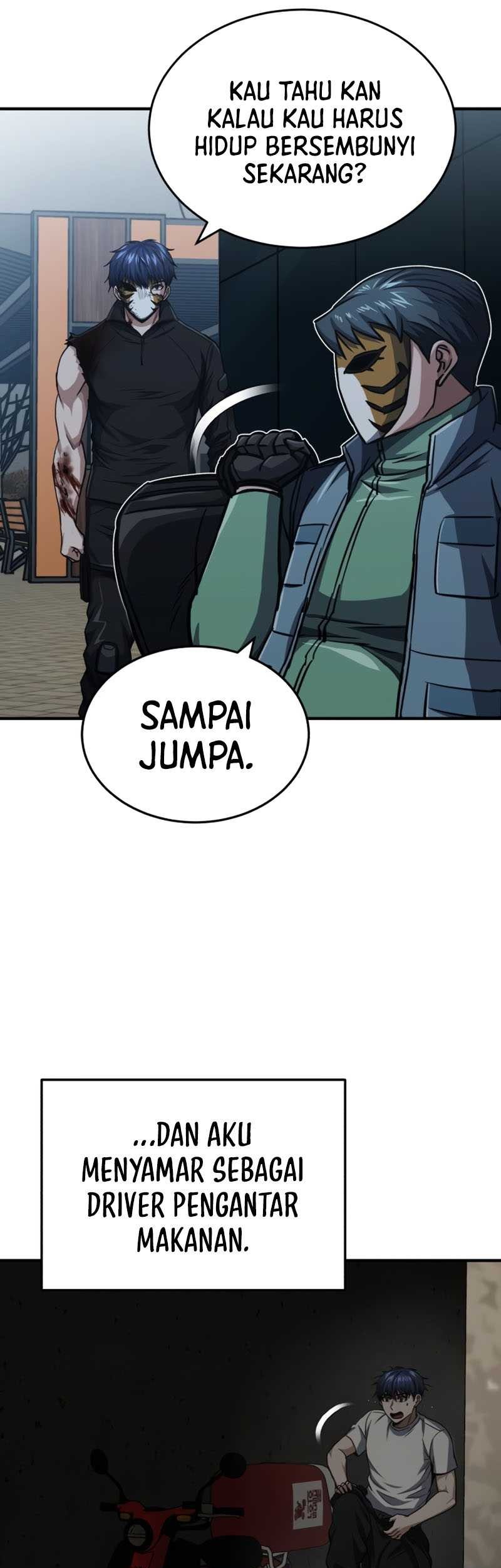Genius of the Unique Lineage Chapter 44 - halaman 26