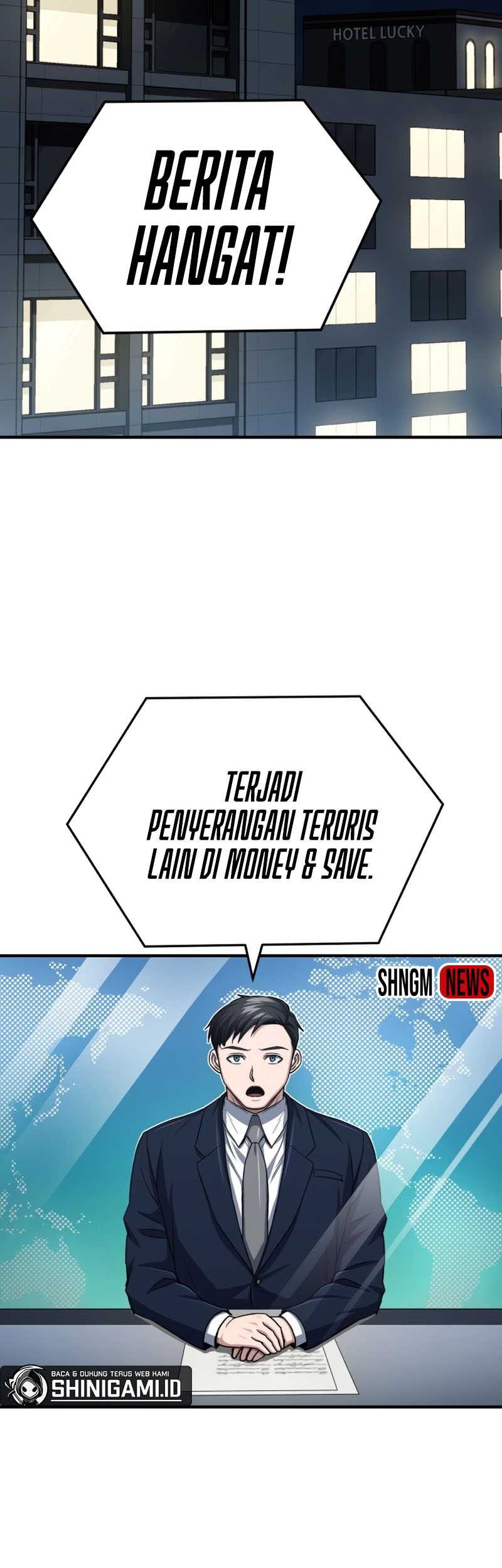 Genius of the Unique Lineage Chapter 44 - halaman 28