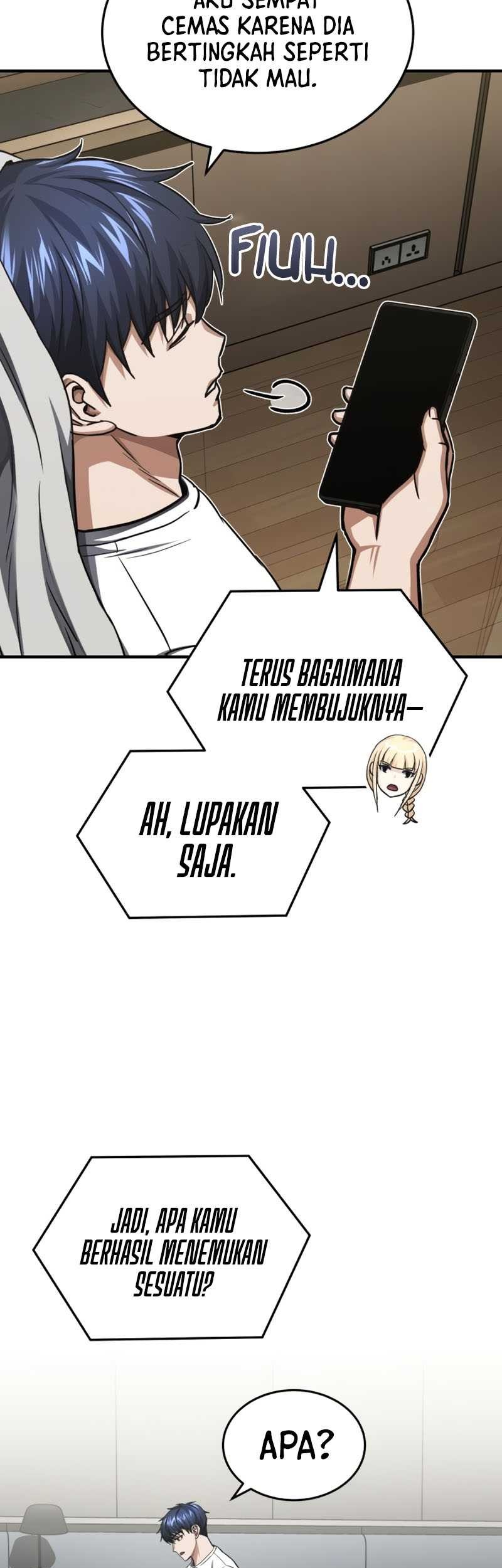 Genius of the Unique Lineage Chapter 44 - halaman 30